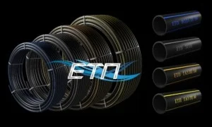 Продукция ТМ ЕТП. Продукция ТМ Зеленый мир. Полиэтиленовые трубиы для подачи воды и газа, для защиты электросетей и кабеля. 3917. Код УКТЗЕД 3917. Производитель ПЭ труб Зеленый мир Херсон Украина. Производитель ПЭ труб Евро Труб Полимер Днепропетровск Украина. Фитинги к пэ трубам.